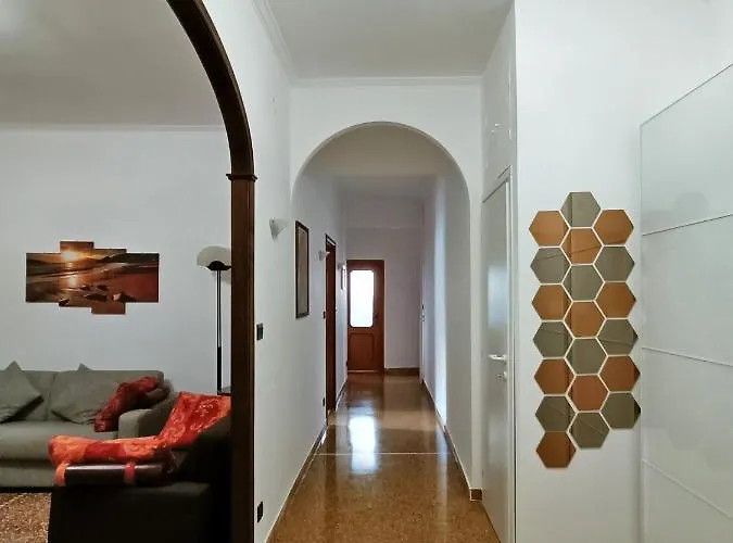 San Martino Appartament Con Parcheggio Privato