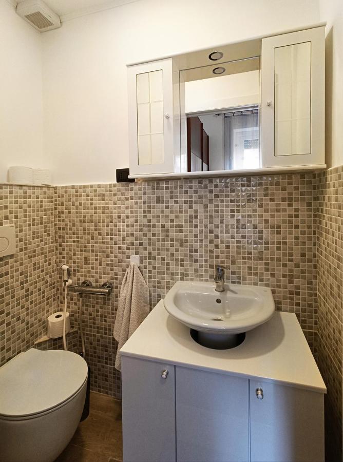 San Martino Appartament Con Parcheggio Privato Apartamento