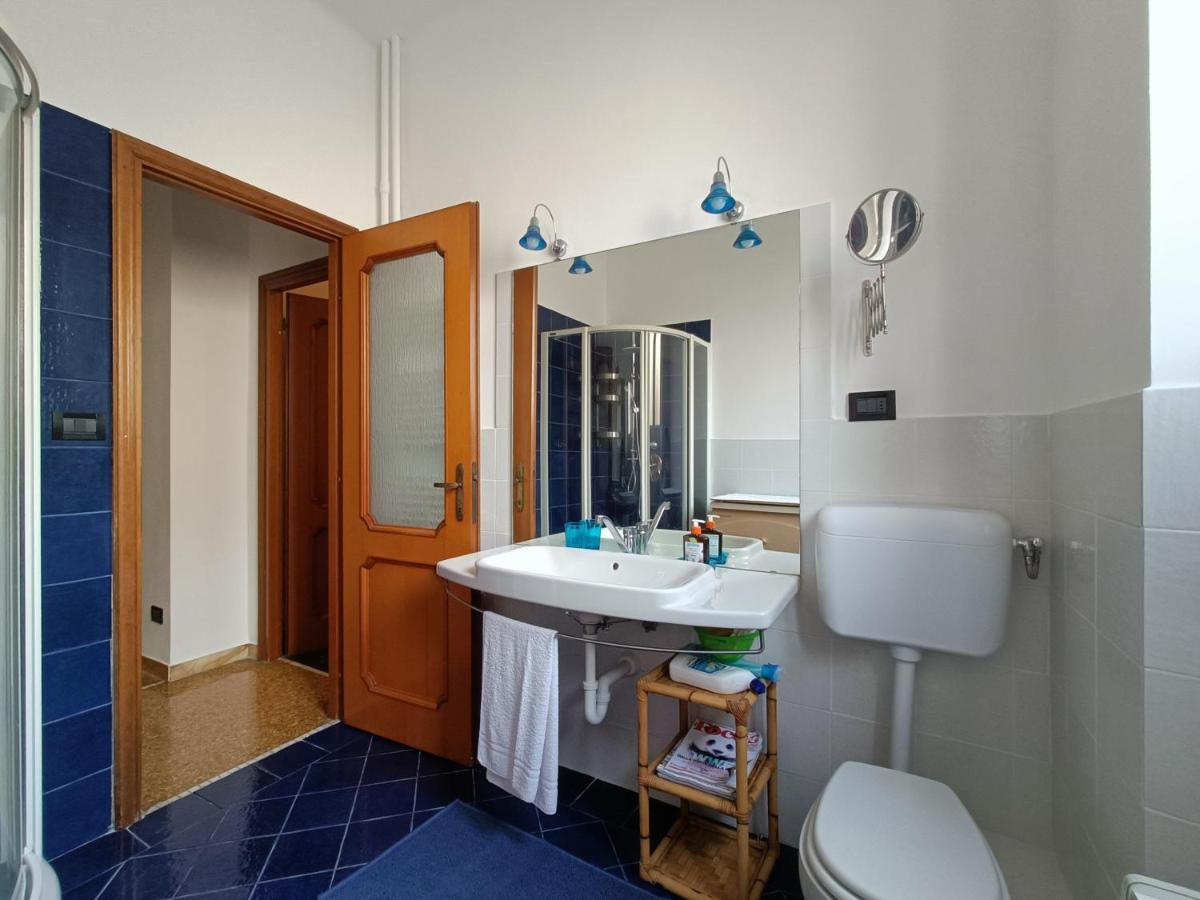 San Martino Appartament Con Parcheggio Privato Apartamento