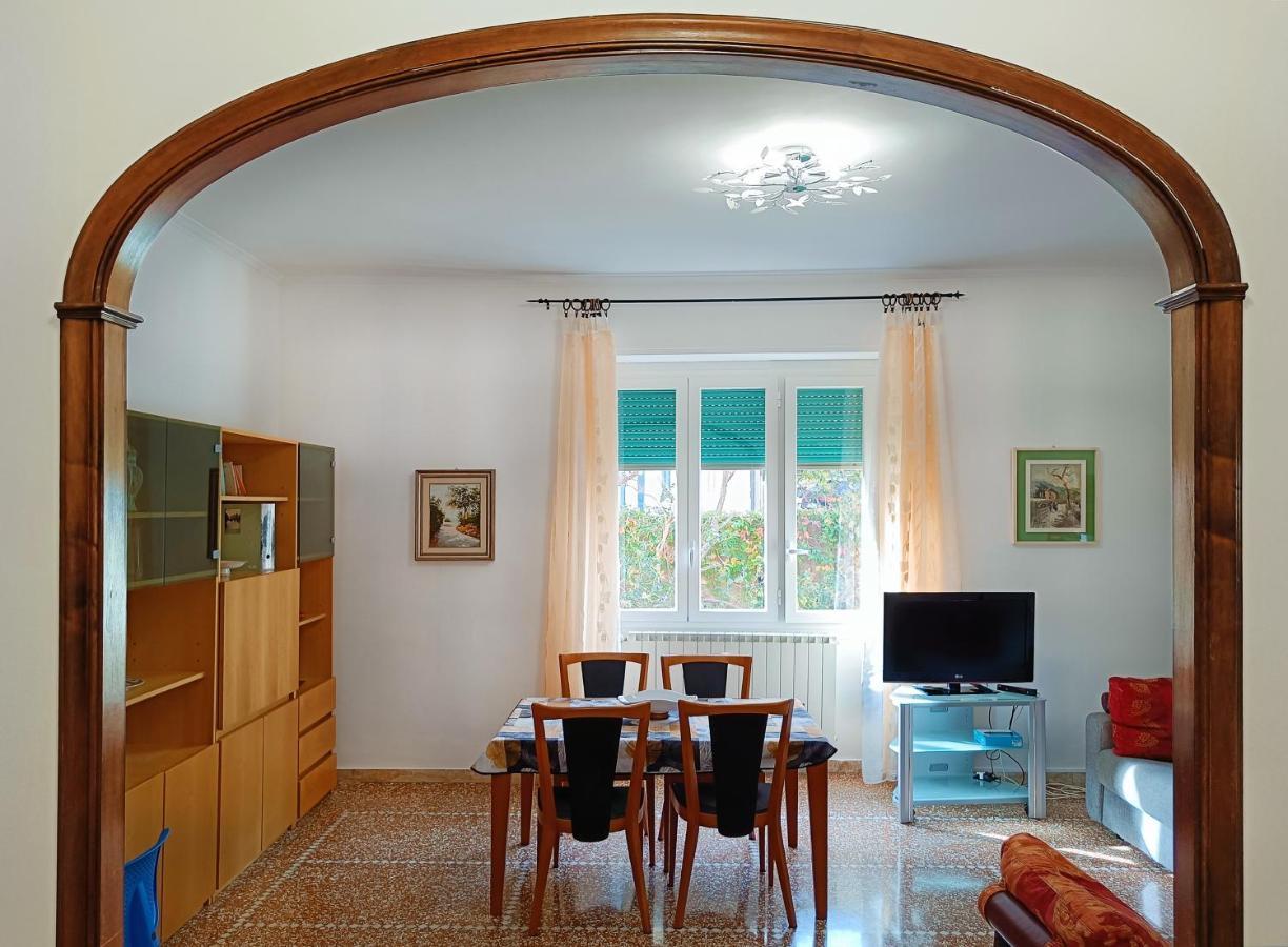 San Martino Appartament Con Parcheggio Privato Apartamento
