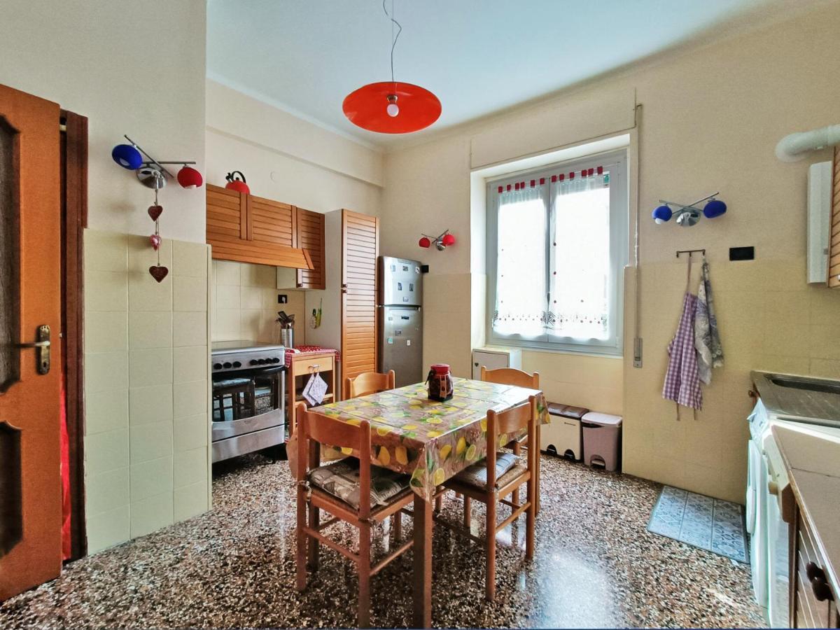 San Martino Appartament Con Parcheggio Privato