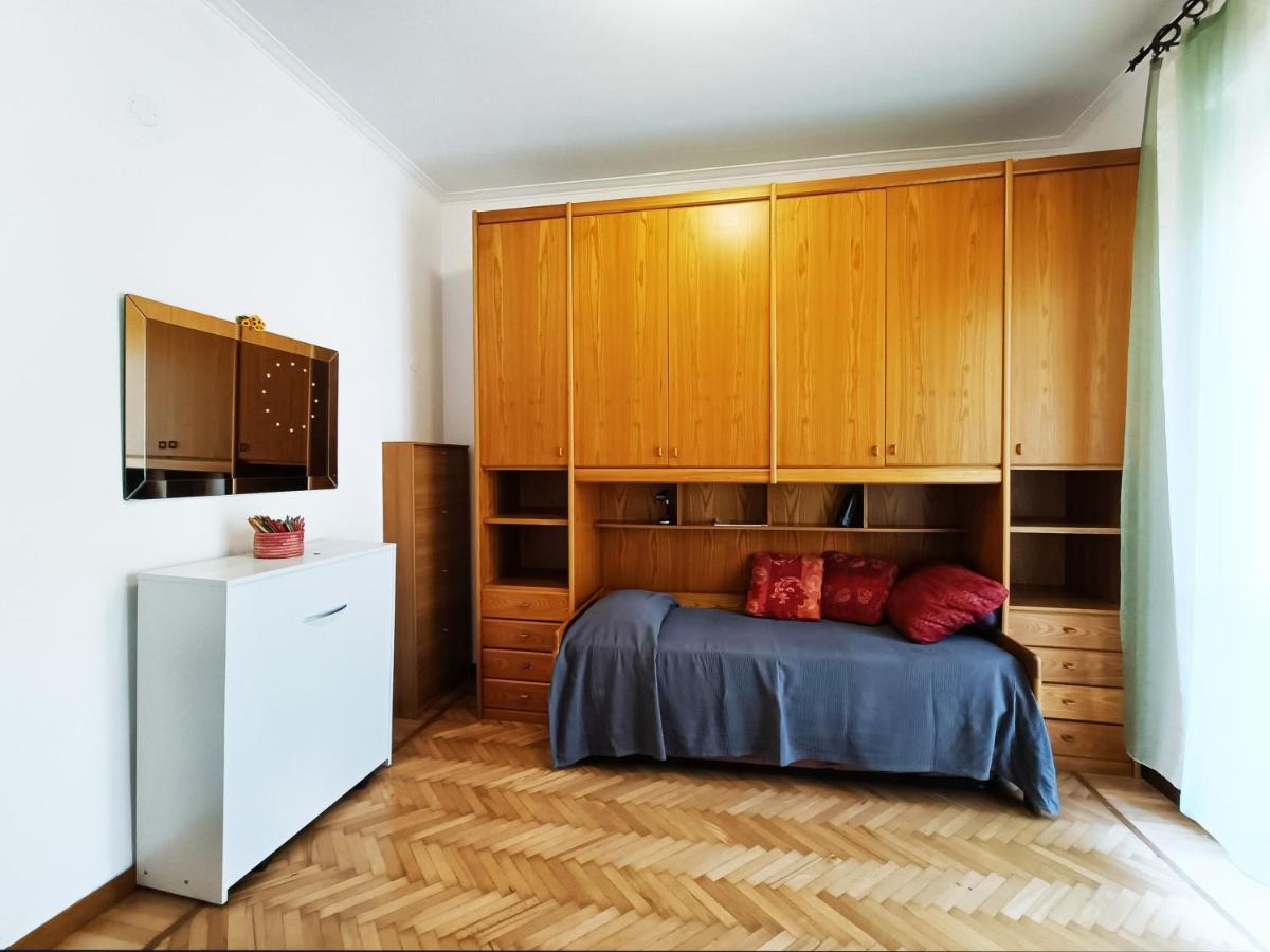 San Martino Appartament Con Parcheggio Privato *