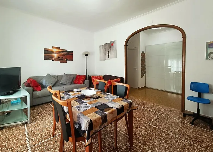 San Martino Appartament Con Parcheggio Privato