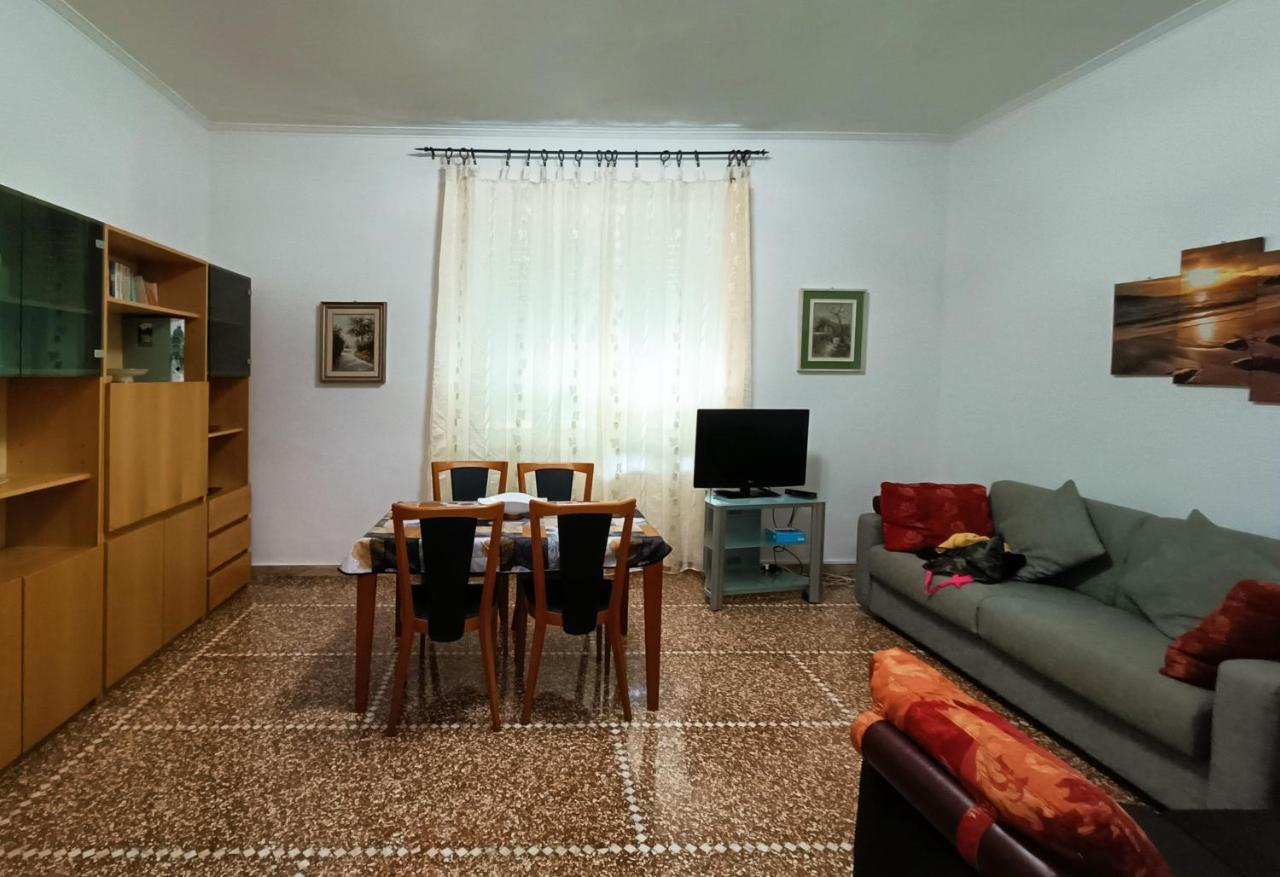 San Martino Appartament Con Parcheggio Privato * Génova