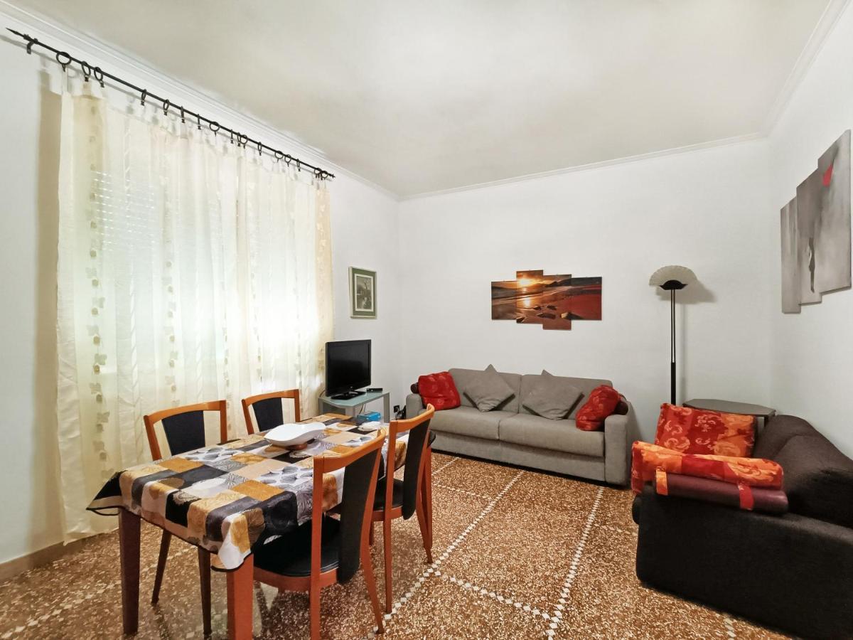 Apartment San Martino Appartament Con Parcheggio Privato Genoa