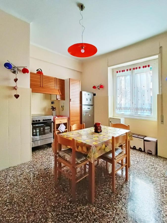 San Martino Appartament Con Parcheggio Privato Apartment