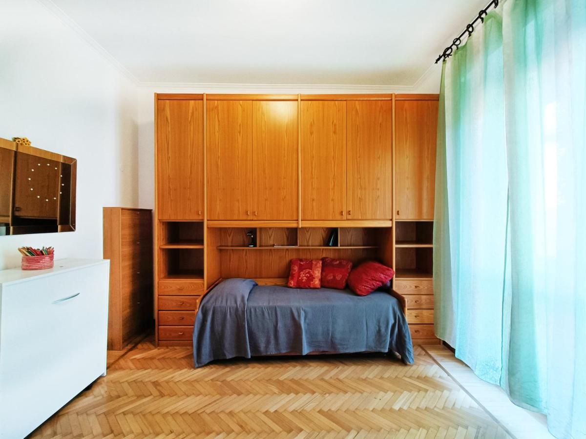 Apartamento San Martino Appartament Con Parcheggio Privato *