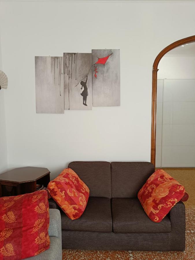 San Martino Appartament Con Parcheggio Privato