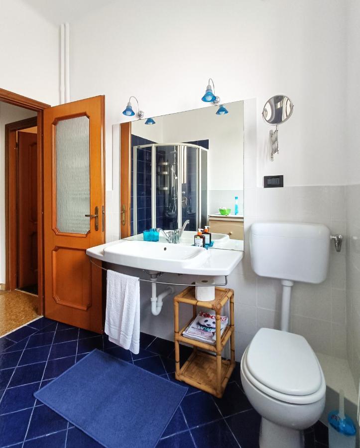 San Martino Appartament Con Parcheggio Privato Apartment