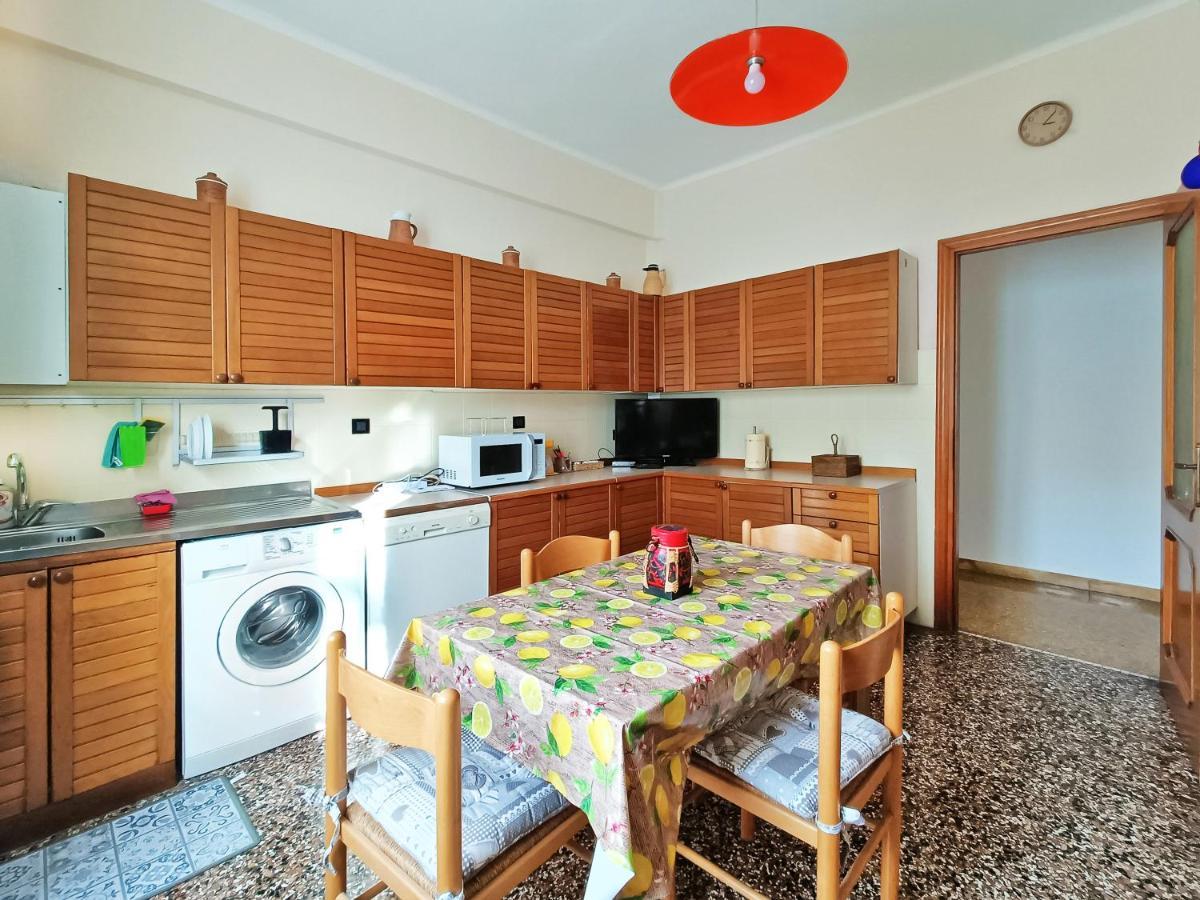San Martino Appartament Con Parcheggio Privato