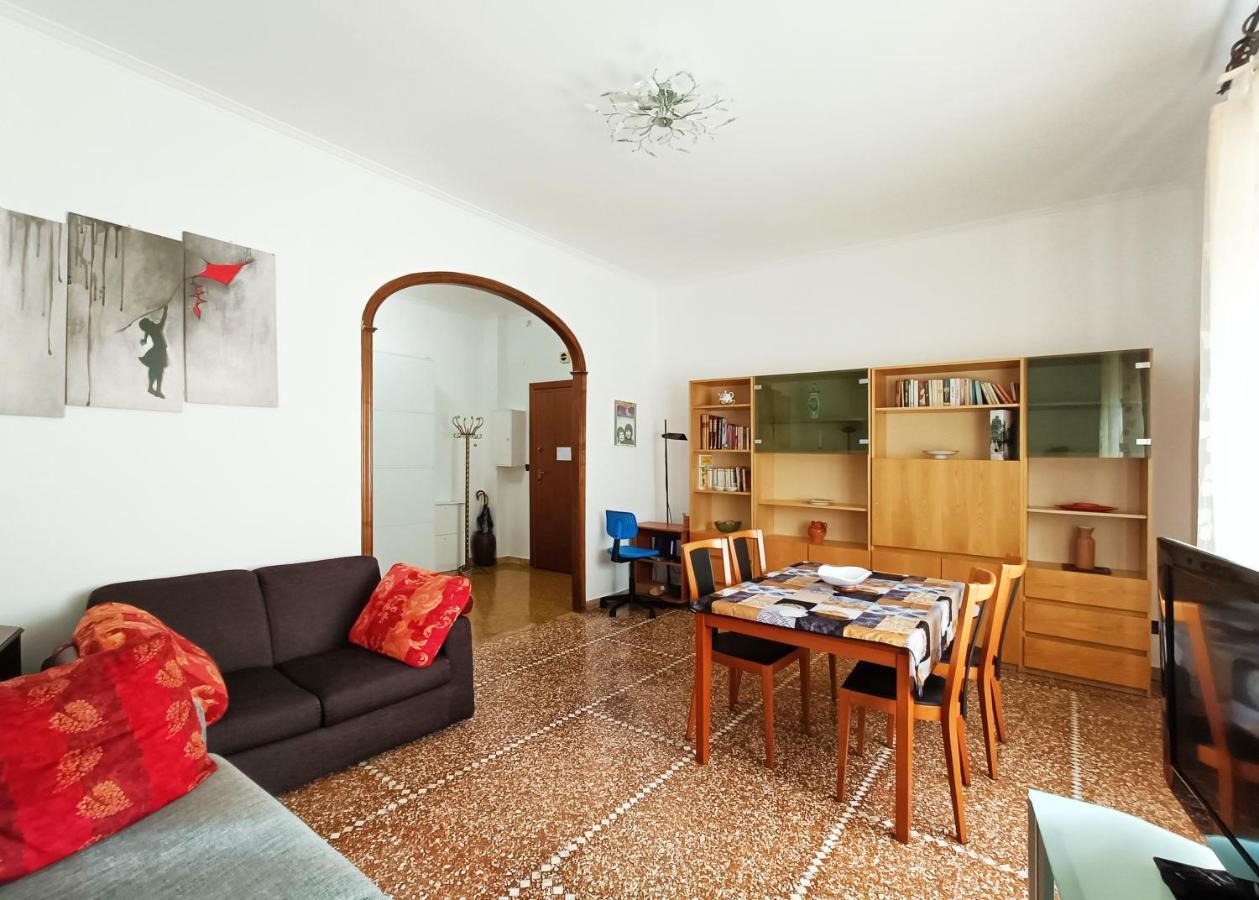 San Martino Appartament Con Parcheggio Privato Apartamento *